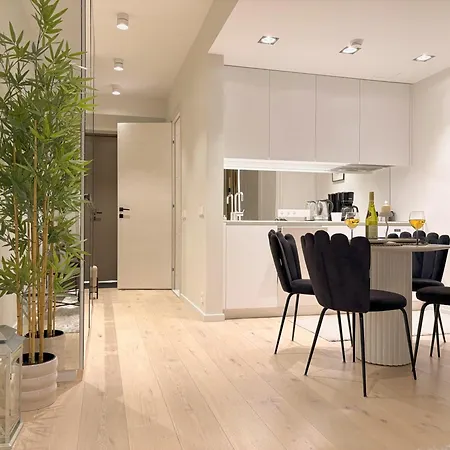 Heart Apartment Tallinn