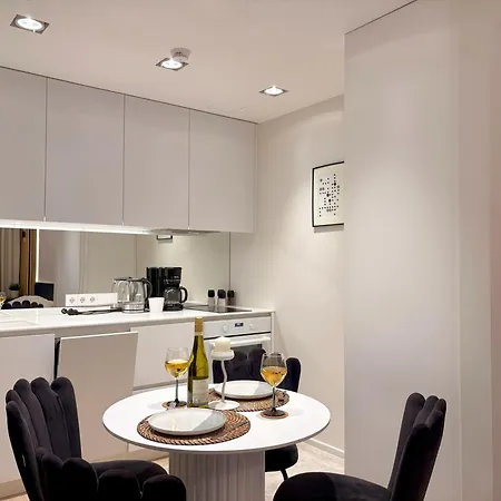 Apartment Heart Tallinn