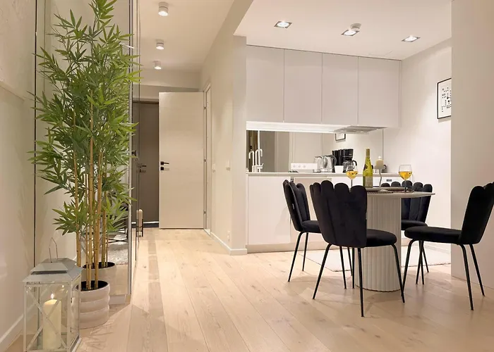 Heart Apartment Tallinn