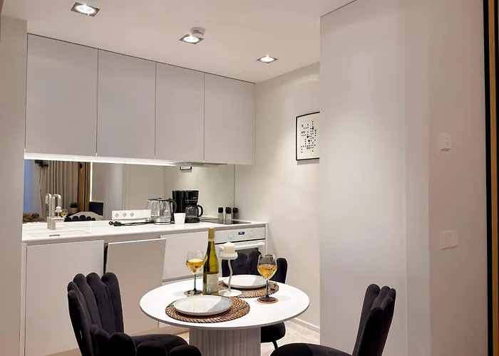 Korter Heart Tallinn