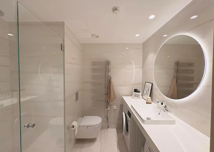 Apartment Heart Tallinn