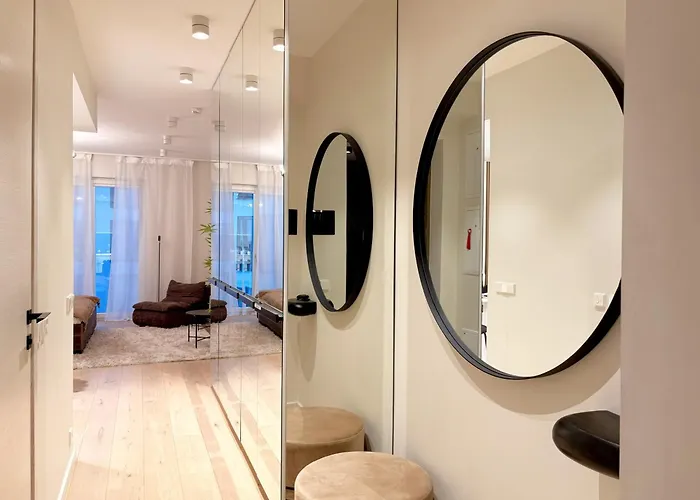 Korter Heart Tallinn