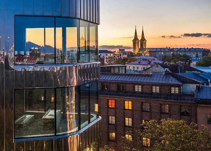 Heart Apartment Tallinn