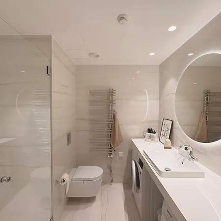 아파트 Heart 탈린
