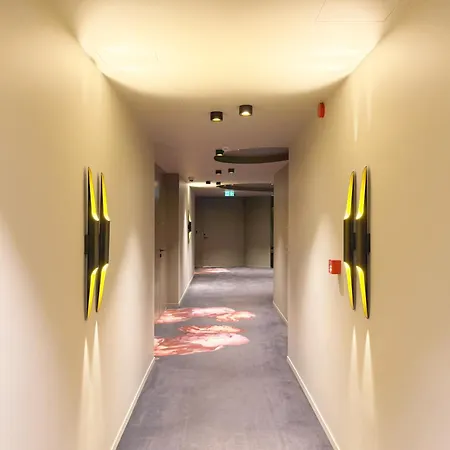 Heart Apartment